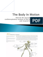 Yr 11 Core 2the Body in Motion Crital Question 1