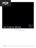 Download Shresth Vidhu Bhatnagar - ICT A2 Course Work by karan408 SN237607113 doc pdf