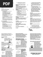Download Leaflet Pijat Bayi by Suparjo SkepNs SN23760851 doc pdf