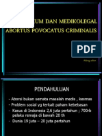 Aborsi.ppt