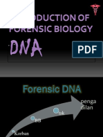 2 INTRODUCTION OF FORENSIC DNA2.ppt