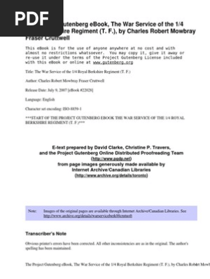 Marconi 2951 Operating Manual PDF Format