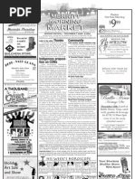 World Sect One 022614 | PDF | United States Constitution | Suicide