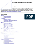 Workflows PDF