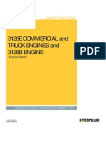 3126e Comercial y 3126B PDF