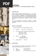 Download Proposal Hut Ri by nanda-deville-8187 SN23763090 doc pdf