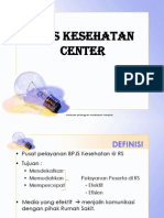 Download Bpjs Center by hazelel SN237632445 doc pdf