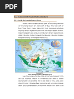 Download Karakteristik Provinsi Kalimantan Barat by Taufiqurrahman Koeman SN237645417 doc pdf