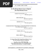 In The United States Court of Appeals For The Seventh Circuit