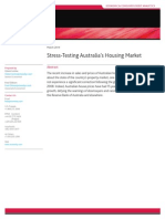 49 - Moody's Analytics-StressTesting Australias Housing Market Mar2014