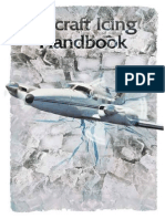 Aircraft Icing Handbook [2000 CAA]