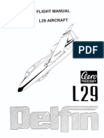 L29 Flight Manual