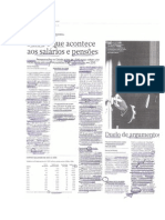 'Saiba o que acontece aos salários e pensões' (Diário Económico, 18 de Agosto de 2014)