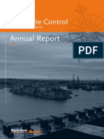 Paris MoU Annual Report 2013 Revised - 1