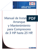 Compresor CBS PDF