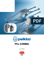 Peikko Concrete Conncetions