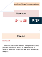 Revenue: S4 To S6
