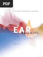 Music For Ear Training