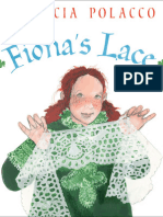 Fiona's Lace Teacher's Guide
