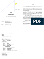 Atletismo - Regras - Oficiais - 2014-2015 PDF