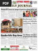 San Mateo Daily Journal 02-22-19 Edition | PDF | Fuel Economy In