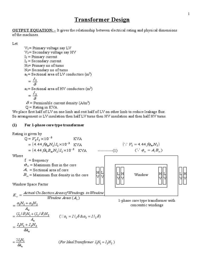 Xmer Output Equation 3 Types1of3 | PDF | Teaching Methods & Materials