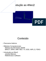 Antenas Modelagem PDF