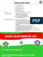 2 Konsep Kurikulum 2013