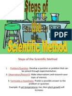 Sci Method