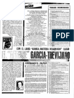 El Affaire García Trevijano Al Descubierto PDF