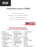 Aula 1 - ENEM - Propriedades dos Materiais.pdf
