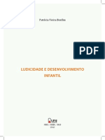 Ludicidade e Desenvolvimento