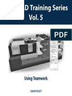 ArchiCAD Training Series Vol 5 - v17