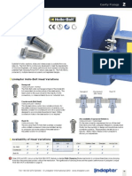 Type HB - Hollo-Bolt 728