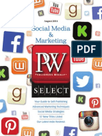 PW Select August 2014