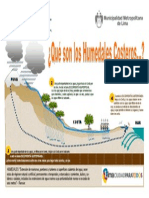 Infografia - Humedales Costeros - Pantanos de Villa-Libre