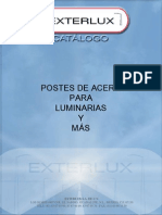 Catalogo Exterlux f2