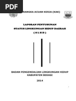 Makalah Pengaruh Fotosintesis Dan Suhu Pada Tanaman Hydrilla