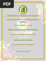 Trabajo Stefy