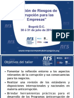 Presentación Taller Guía AC Empresas