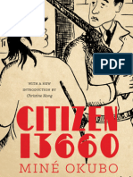 Citizen 13660