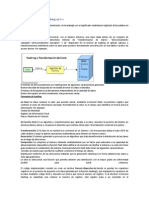 Metodo de Dispersion HASH PDF