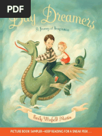 Day Dreamers by Emily Winfield Martin