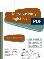 EXPO Logistica y Distribucion