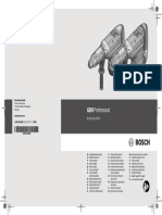 Gbh 8 45 Dv Professional Manual 167048