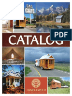 Tumbleweed Catalog