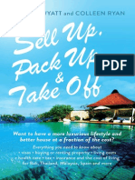 Sell Up Pack Up and Take Off - Stephen Watt and Colleen Ryan 