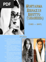 Download Benazir bhutto by waleedabro SN23769330 doc pdf