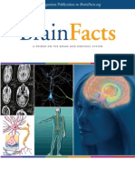 Brain Facts Book 2012 Edition
