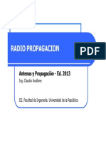 Radio Propagacion